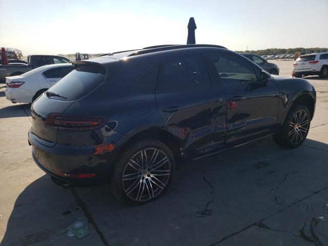 Photo 2 VIN: WP1AG2A52HLB53686 - PORSCHE MACAN GTS 