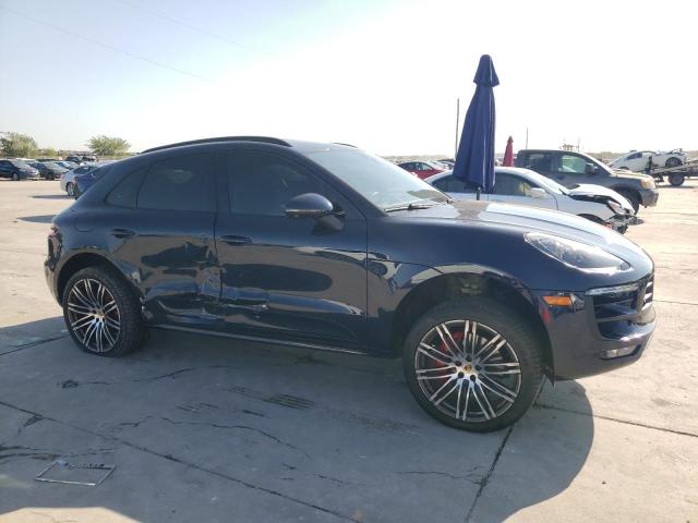 Photo 3 VIN: WP1AG2A52HLB53686 - PORSCHE MACAN GTS 