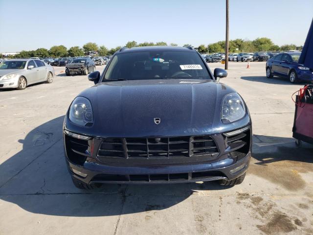 Photo 4 VIN: WP1AG2A52HLB53686 - PORSCHE MACAN GTS 