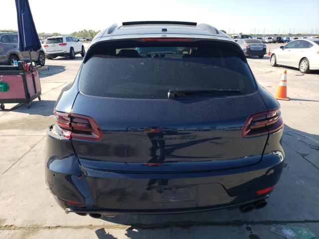 Photo 5 VIN: WP1AG2A52HLB53686 - PORSCHE MACAN GTS 