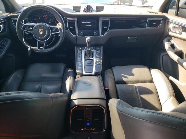 Photo 7 VIN: WP1AG2A52HLB53686 - PORSCHE MACAN GTS 