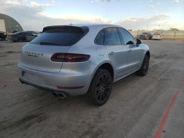 Photo 3 VIN: WP1AG2A52JLB61180 - PORSCHE MACAN GTS 