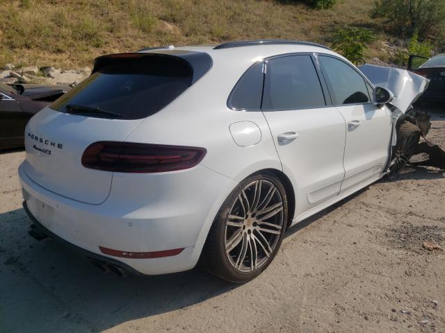 Photo 3 VIN: WP1AG2A52JLB62734 - PORSCHE MACAN GTS 