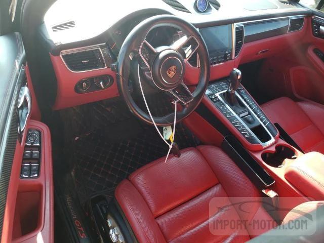 Photo 7 VIN: WP1AG2A52JLB63463 - PORSCHE MACAN 