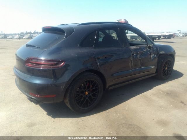 Photo 3 VIN: WP1AG2A52JLB63611 - PORSCHE MACAN 