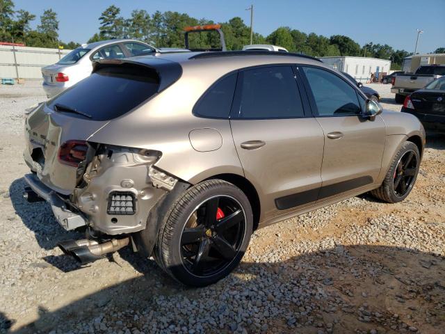 Photo 2 VIN: WP1AG2A52JLB64290 - PORSCHE MACAN GTS 