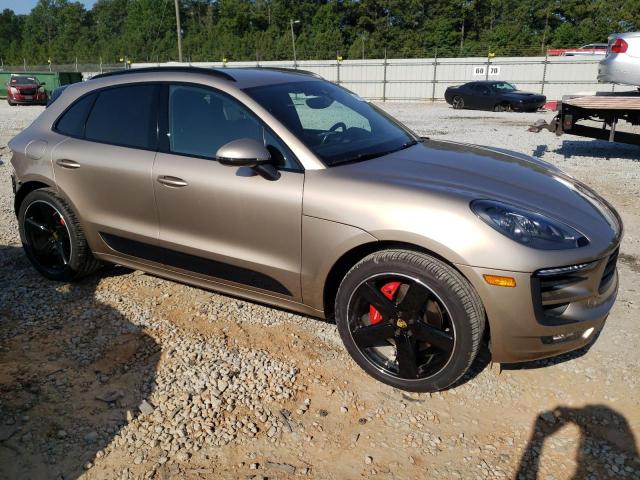 Photo 3 VIN: WP1AG2A52JLB64290 - PORSCHE MACAN GTS 