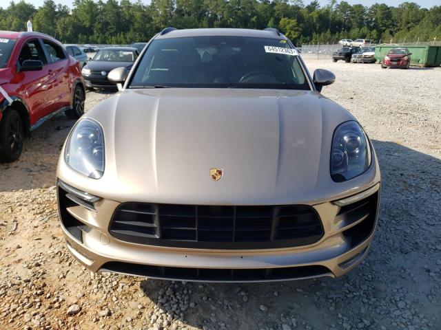 Photo 4 VIN: WP1AG2A52JLB64290 - PORSCHE MACAN GTS 