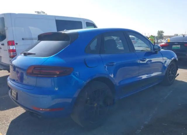 Photo 3 VIN: WP1AG2A52JLB65603 - PORSCHE MACAN 