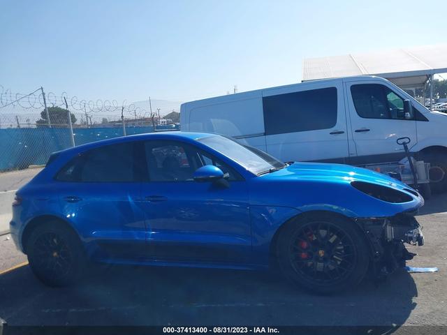 Photo 13 VIN: WP1AG2A52JLB65603 - PORSCHE MACAN 