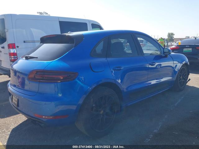 Photo 3 VIN: WP1AG2A52JLB65603 - PORSCHE MACAN 