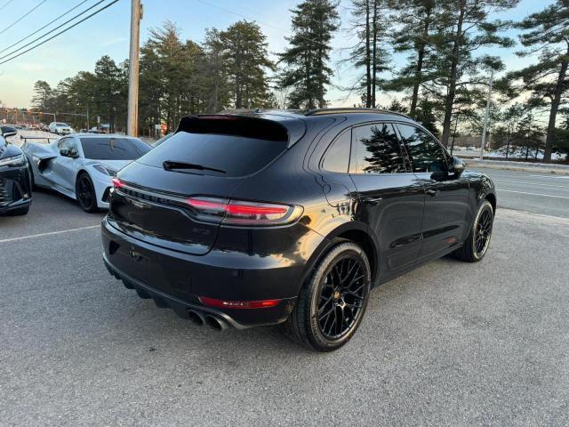 Photo 2 VIN: WP1AG2A52MLB51320 - PORSCHE MACAN 