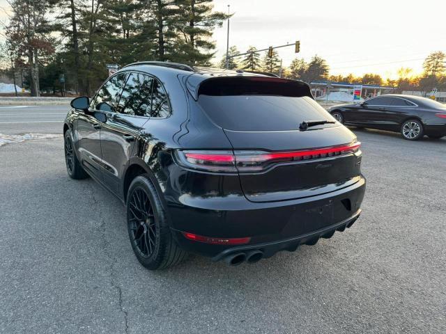 Photo 3 VIN: WP1AG2A52MLB51320 - PORSCHE MACAN 