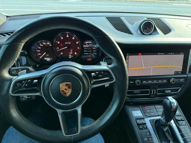 Photo 6 VIN: WP1AG2A52MLB51320 - PORSCHE MACAN 