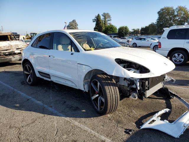 Photo 0 VIN: WP1AG2A52NLB22532 - PORSCHE MACAN S 