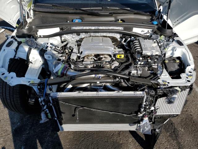 Photo 6 VIN: WP1AG2A52NLB22532 - PORSCHE MACAN S 