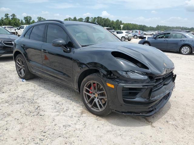 Photo 3 VIN: WP1AG2A52NLB24300 - PORSCHE MACAN S 