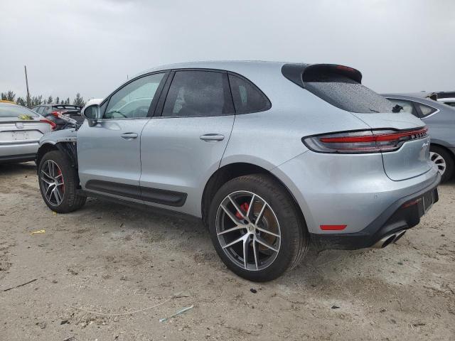 Photo 1 VIN: WP1AG2A52RLB38400 - PORSCHE MACAN S 