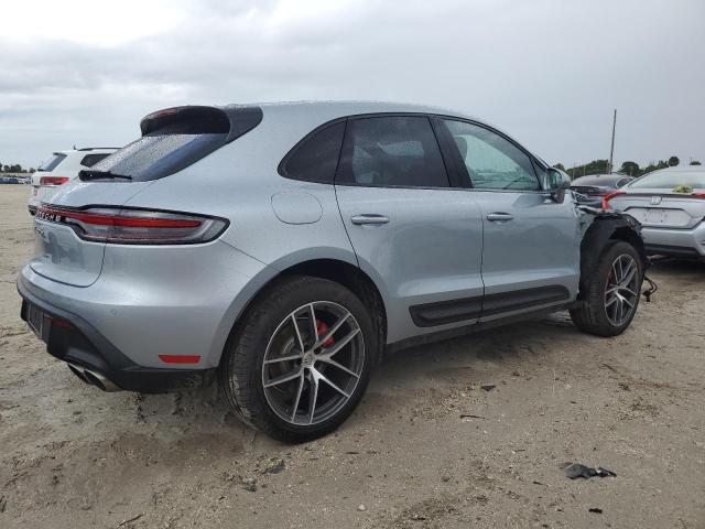 Photo 2 VIN: WP1AG2A52RLB38400 - PORSCHE MACAN S 