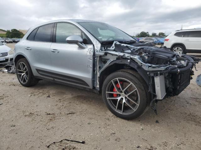 Photo 3 VIN: WP1AG2A52RLB38400 - PORSCHE MACAN S 