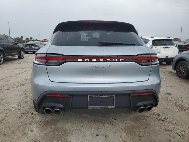 Photo 5 VIN: WP1AG2A52RLB38400 - PORSCHE MACAN S 