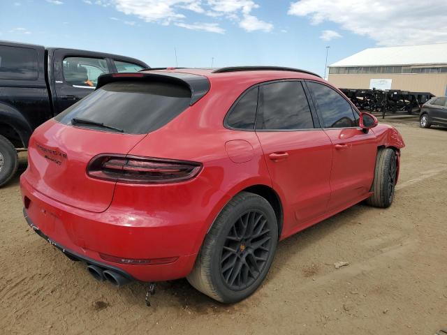 Photo 2 VIN: WP1AG2A53HLB50974 - PORSCHE MACAN GTS 