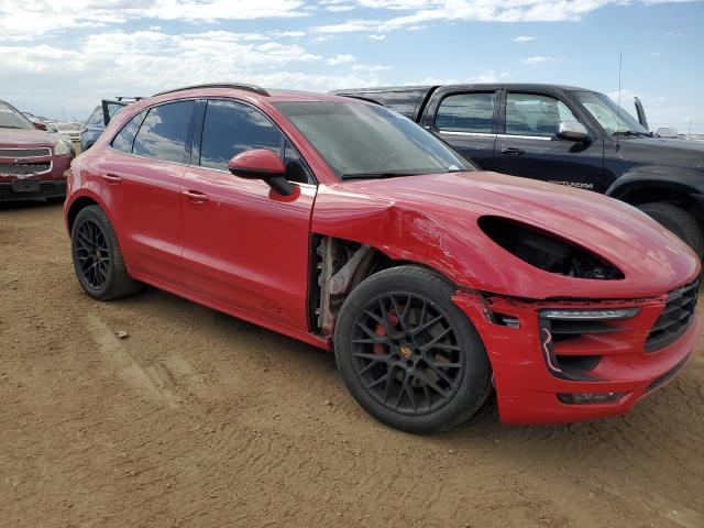 Photo 3 VIN: WP1AG2A53HLB50974 - PORSCHE MACAN GTS 