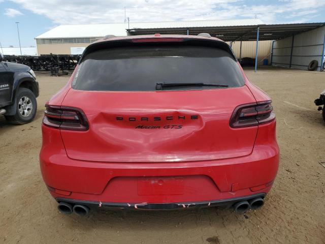 Photo 5 VIN: WP1AG2A53HLB50974 - PORSCHE MACAN GTS 