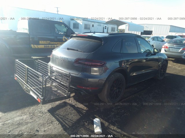 Photo 3 VIN: WP1AG2A53HLB52112 - PORSCHE MACAN 