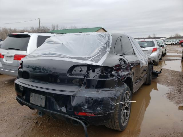 Photo 3 VIN: WP1AG2A53HLB53549 - PORSCHE MACAN 