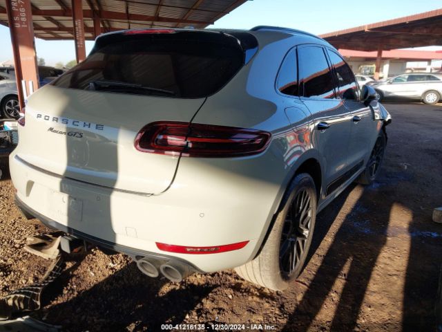 Photo 3 VIN: WP1AG2A53HLB54104 - PORSCHE MACAN 