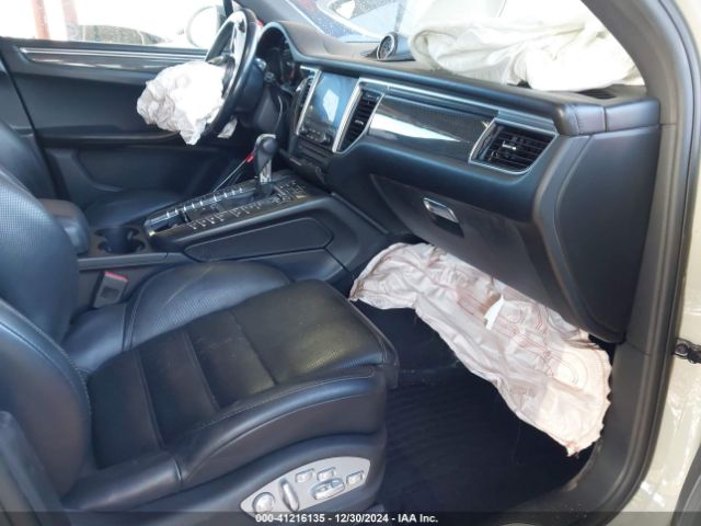 Photo 4 VIN: WP1AG2A53HLB54104 - PORSCHE MACAN 