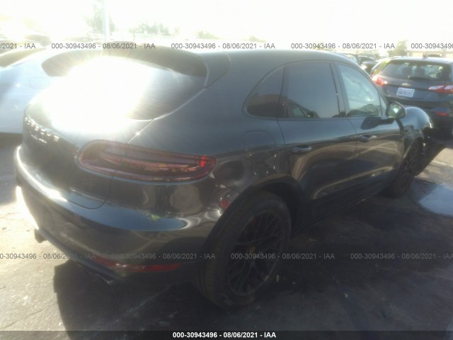 Photo 3 VIN: WP1AG2A53JLB60233 - PORSCHE MACAN 