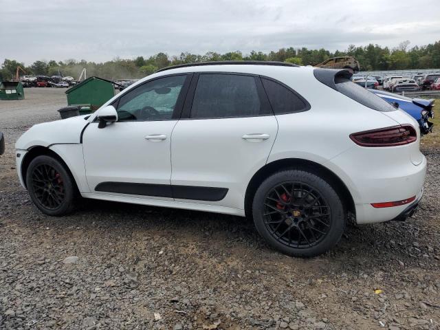 Photo 1 VIN: WP1AG2A53JLB60703 - PORSCHE MACAN GTS 