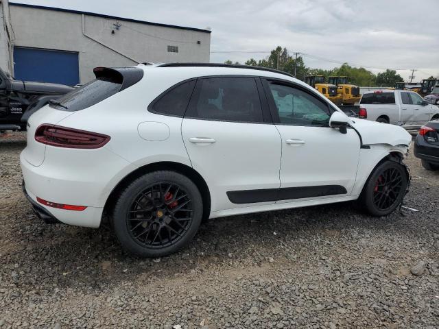 Photo 2 VIN: WP1AG2A53JLB60703 - PORSCHE MACAN GTS 