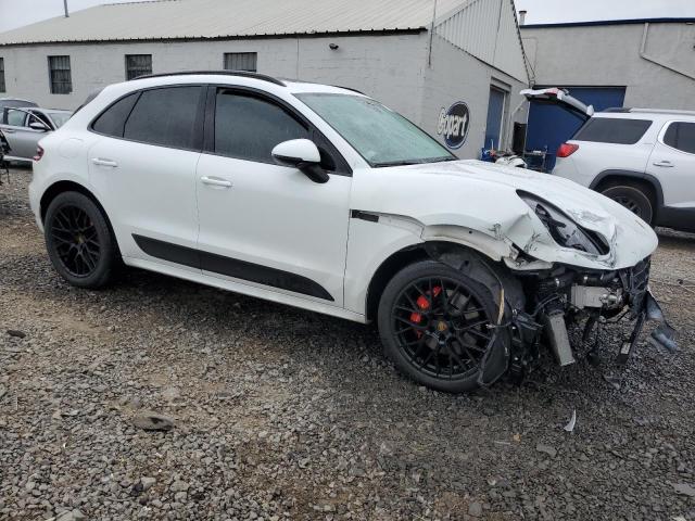 Photo 3 VIN: WP1AG2A53JLB60703 - PORSCHE MACAN GTS 