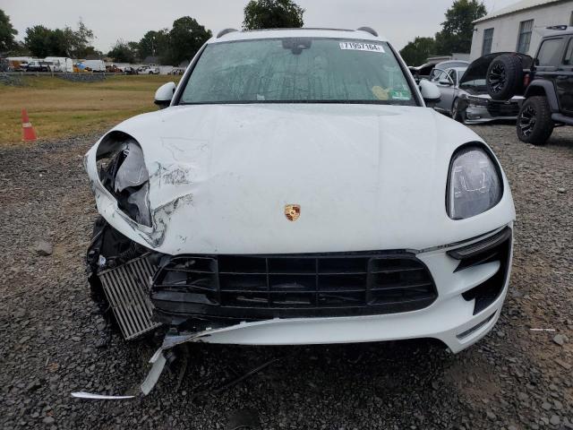 Photo 4 VIN: WP1AG2A53JLB60703 - PORSCHE MACAN GTS 