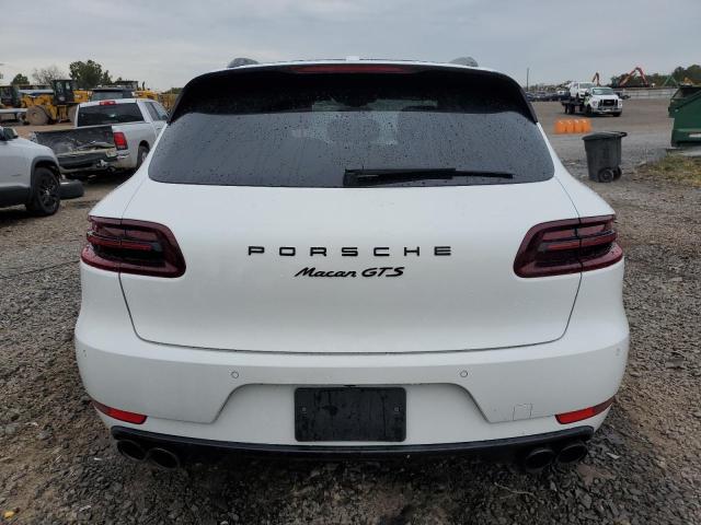 Photo 5 VIN: WP1AG2A53JLB60703 - PORSCHE MACAN GTS 