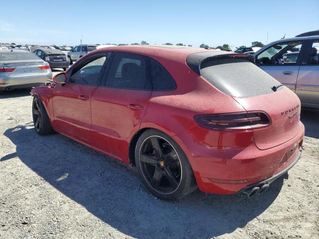 Photo 1 VIN: WP1AG2A53JLB61396 - PORSCHE MACAN GTS 