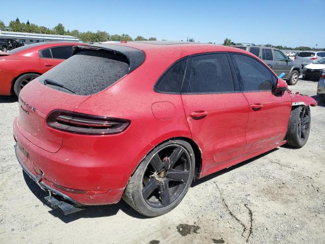 Photo 2 VIN: WP1AG2A53JLB61396 - PORSCHE MACAN GTS 