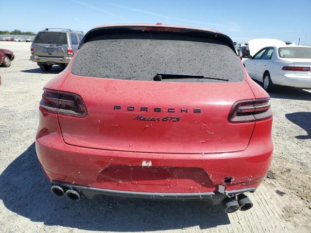 Photo 5 VIN: WP1AG2A53JLB61396 - PORSCHE MACAN GTS 