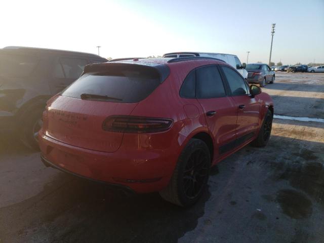 Photo 3 VIN: WP1AG2A53JLB63696 - PORSCHE MACAN GTS 