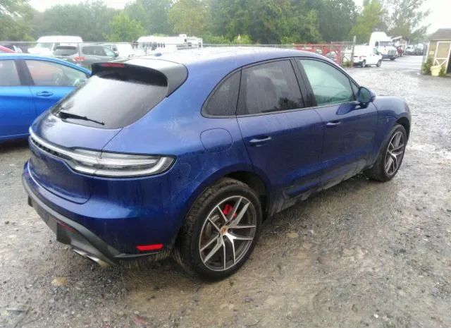 Photo 3 VIN: WP1AG2A53PLB37561 - PORSCHE MACAN 