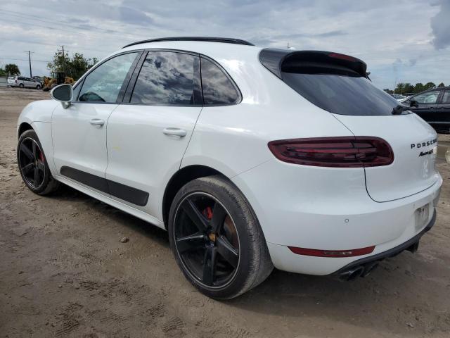 Photo 1 VIN: WP1AG2A54HLB51177 - PORSCHE MACAN GTS 