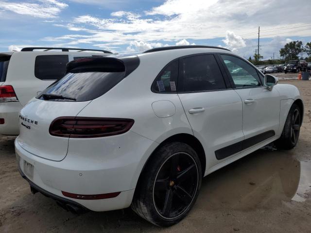 Photo 2 VIN: WP1AG2A54HLB51177 - PORSCHE MACAN GTS 