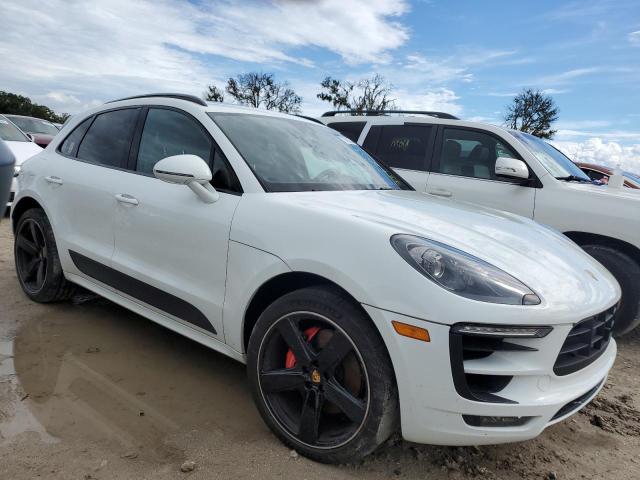 Photo 3 VIN: WP1AG2A54HLB51177 - PORSCHE MACAN GTS 