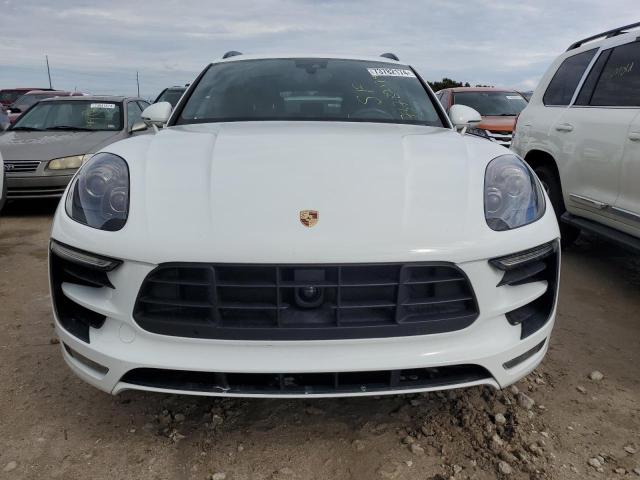 Photo 4 VIN: WP1AG2A54HLB51177 - PORSCHE MACAN GTS 