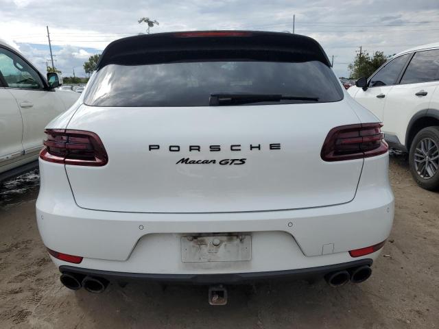 Photo 5 VIN: WP1AG2A54HLB51177 - PORSCHE MACAN GTS 