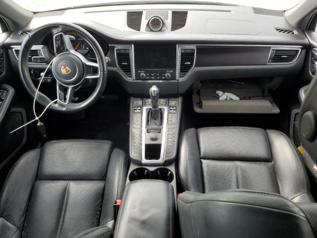 Photo 7 VIN: WP1AG2A54HLB51177 - PORSCHE MACAN GTS 