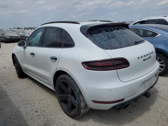 Photo 1 VIN: WP1AG2A54HLB52782 - PORSCHE MACAN GTS 